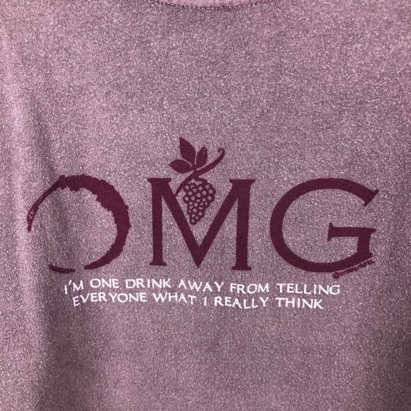 NWT Wine Dyed Crazy Shirt Original - Picture 1 of 8
